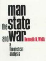 Man, the State and War